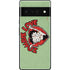 Betty Boop Zombie Love Google Pixel 6 Pro Skin